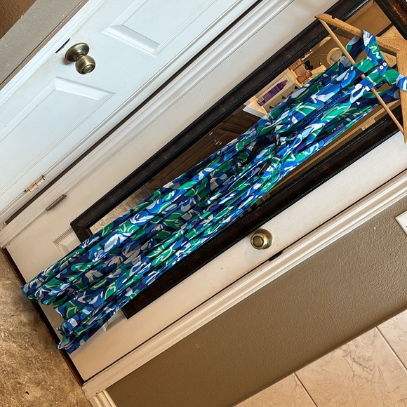 Anthropologie ATL Dress M - Picture 4 of 4